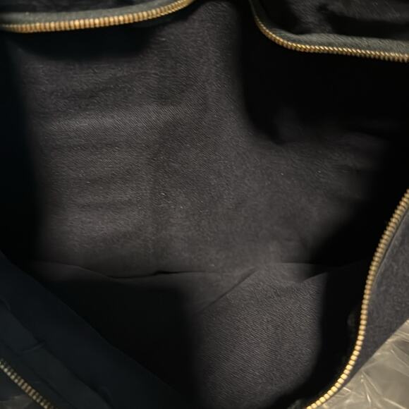 Hermès Mm Fourre tout Navy Tote - Picture 11 of 14